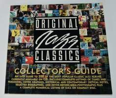 Original Jazz Classics Collector&#039;s Guide