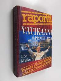 Vatikaani profetiassa