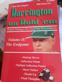 Harrington on Hold èm vol 2