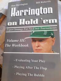 Harrington on Hold èm vol 3