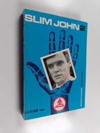 Slim John, 2 - Television englannin kurssin oppitunnit 14-26