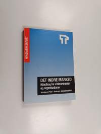 Det indre marked - håndbog for virksomheder og organisationer