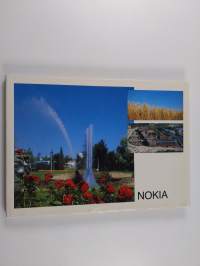 Nokia : neljä vuodenaikaa