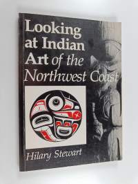 Looking at Indian art of the Northwest Coast