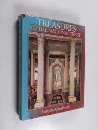 Treasures of the National Trust