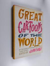 Great Cartoons of the World by the World&#039;s Foremost Cartoonists