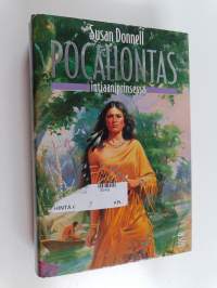 Pocahontas : intiaaniprinsessa