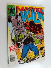 Marvel 10/1993 : Hulk