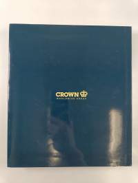 The Story of Crown - The First 50 Years (laatikossa)