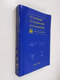 The Internet for scientists and engineers : online tools and resources 1997-1998