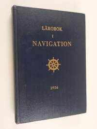 Lärobok i navigation 1956