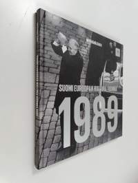 Suomi Euroopan hulluna vuonna 1989