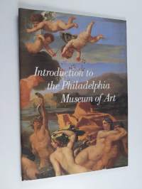 Introduction to the Philadelphia Museum of Art