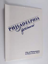 Philadelphia : Get to know us!