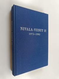 Nivala-viisut 2, 1973-1983
