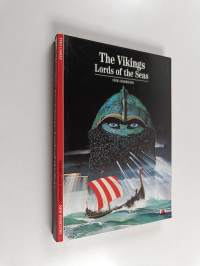 The Vikings : lords of the seas
