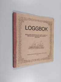 Loggbok. Bibliografisk förteckning över skrifter utgivna av Sjöhistoriska institutet vid Åbo Akademi 1936–2006