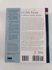 CCDA exam certification guide