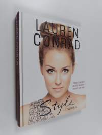 Lauren Conrad style - tyylikirja