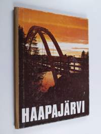 Haapajärvi