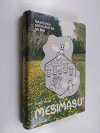 Mesimasu