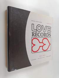 Love Records 1966-1979 : tarina, taiteilijat, tuotanto