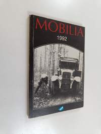 Mobilia 1992
