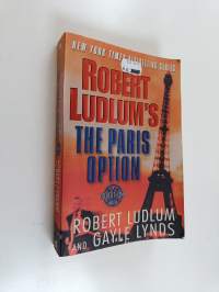 Robert Ludlum&#039;s The Paris option : a covert-one novel