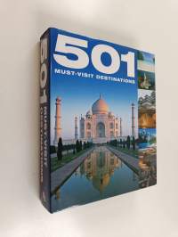 501 Must-visit Destinations