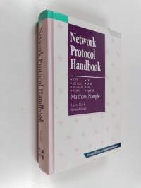 Network protocol handbook