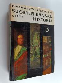 Suomen kansan historia 3
