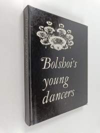 Bolshoi&#039;s Young Dancers