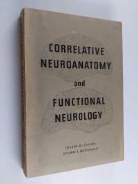 Correlative Neuroanatomy and Functional Neurology