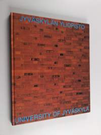 Jyväskylän yliopisto - University of Jyväskylä