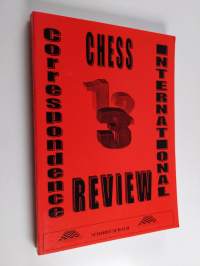 International Correspondence Chess Review Volume 3