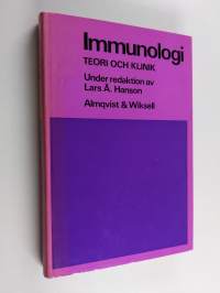 Immunologi : teori och klinik
