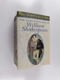 The complete works of William Shakespeare