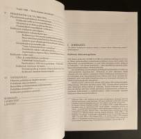 Kekkosen konstit - Urho Kekkosen historia- ja politiikkakäsitykset teoriasta käytäntöön 1933-1981