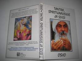 Tantra, Spirituaalisuus ja seksi