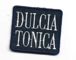 Dulcia Tonica - hihamerkki