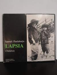 Lapsia - Children