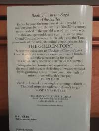 The Golden Torc (Saga of the Exiles #2)