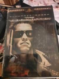 DVD The Terminator ( special edition) 1 dvd