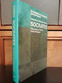 Socrates - Philosophy in Plato&#039;s Early Dialogues