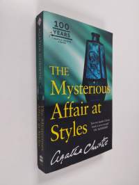 The mysterious affair at Styles