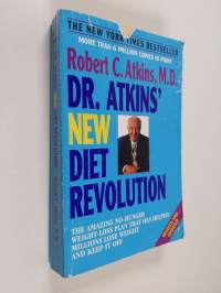 Dr. Atkins&#039; New Diet Revolution