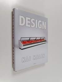 Design : romaani, väline, rakenne