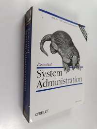 Essential system administration : help for UNIX system administrators