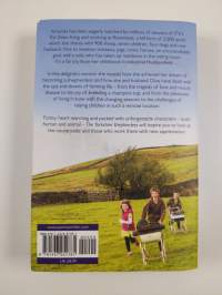 The Yorkshire shepherdess : how I left city life behind to raise a family - and a flock - How I left city life behind to raise a family - and a flock
