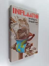 Inflaatio